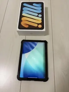 iPad mini（第6世代/2021）Wi-Fiモデル 256GB