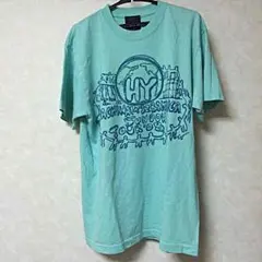 HY 2008年ツアー Tシャツ