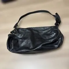 ジャスエムビー（JAS M.B.）　ショルダーバッグ