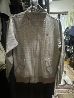 FREDPERRY フレッドペリー チェック柄のサムネイル