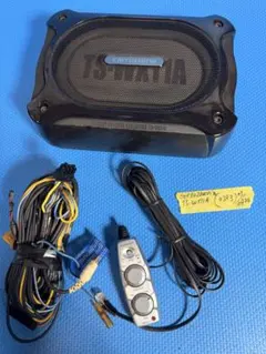 カロッツェリア パスワードサブウーハー TS-WX110A - メルカリ