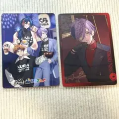 にじさんじ 3SKM 榊ネス