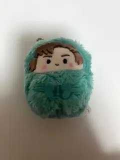 忍たま乱太郎 くるみたぴぬい 善法寺伊作