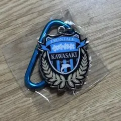 川崎フロンターレ メタルチャーム