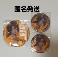 ツイステ　レオナ　運動着　缶バッジ　ナムコ限定　NAMCO