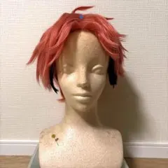 2025年最新】赤城ウェン コスプレの人気アイテム - メルカリ