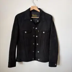 2026年最新】RUDE GALLERY BLACK REBEL メンズ レザージャケット