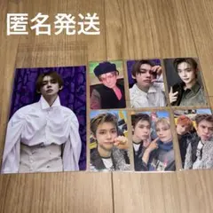 【ヨンジュン】TXT トゥバ 7TH YEAR SHOWCASE 特典トレカ B ヨンジュン TXT トゥバ 7TH YEAR SHOWCASE 特典トレカ B - メルカリ