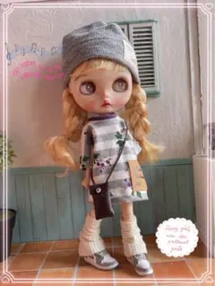 着せ替え服・アウトフィット K&U ns0555-1.jpg