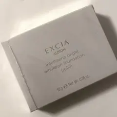 アルビオンエクシア アンテリサンスブライトエマルジョンファンデーションoc101