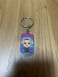 FANTASTICS 八木勇征　キーホルダー