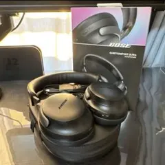 Bose QuietComfort Ultra Headphones 第一世代