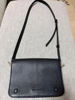 斜め 長め ショルダーバック ATHECEN アテセン - メルカリ