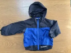ブランシェス　ウインドブレーカー　100cm