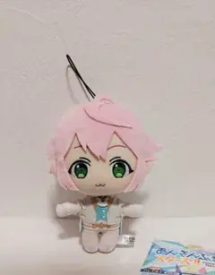 あんさんぶるスターズ 姫宮桃李 ぬいぐるみ 新衣装 あんスタのサムネイル