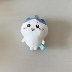 ハチワレ もちっとぷちミニマスコット ぬいぐるみ