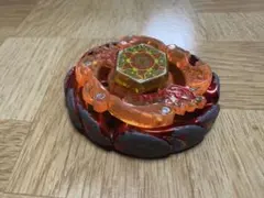 メタルファイトベイブレード　ソウルブレイズ　部品