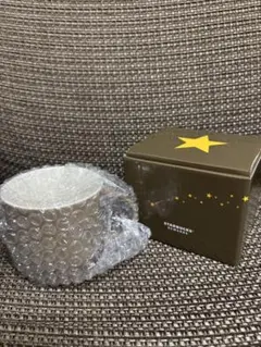 スターバックス　スターリワード　スターマグ　ブラウン　新品　未使用