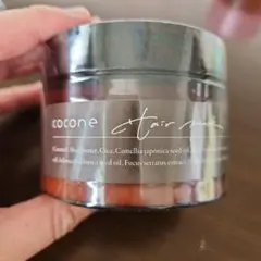 cocone モイスチュアリペア ヘアマスク 180gのサムネイル