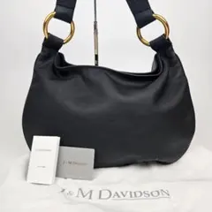 【未使用級】J&M DAVIDSON メッシュ トートバッグ 黒 未使用級】J&M DAVIDSON メッシュ トートバッグ 黒 - メルカリ