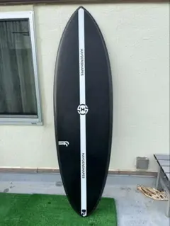 Haydenshapes ヒプトクリプト5'8のサムネイル