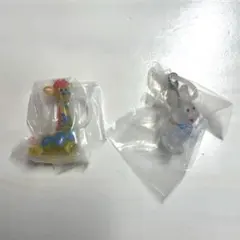 スージーズー めじるしアクセサリー