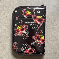 2026年最新】ヒステリックミニ 母子手帳ケースの人気アイテム - メルカリ