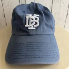 横浜DeNAベイスターズ YDBロゴ キャップ
