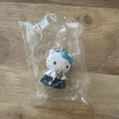 サンリオキャラクターズ　星色天使チャーム　ハローキティ
