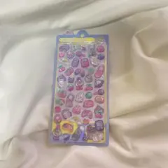 【正規品】　ピコピコボンボン　ボンボンドロップシール　オリジナル