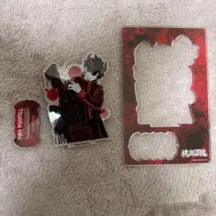 桃源暗鬼 一ノ瀬四季 アクリルスタンド