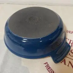 LE CREUSET プレートロンド スキレット 15cm - メルカリ