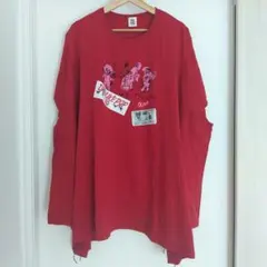 1999年〜】aiko ツアーTシャツ4枚セット LLP2/6/10・LLA2 - メルカリ