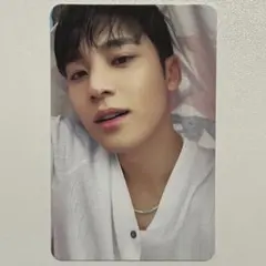 Spill the feels shopee ラキドロ ミンギュ トレカ ②