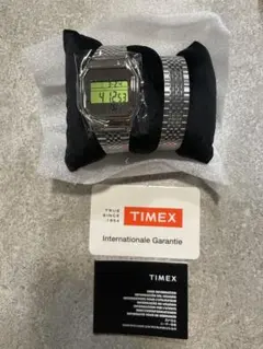 TIMEX × MM6 Maison Margiela T80のサムネイル