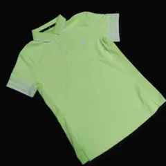 ⛳️春夏モデル！⭐アディダス♥️adidasGOLF メッシュベントポロ
