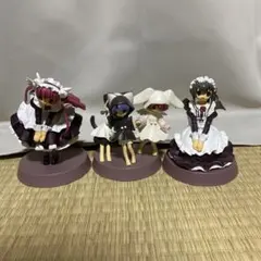 ぴたテン 1/6 紫亜 フィギュア トイズワークス ポリストーン製 - メルカリ