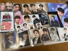 NCT WISH ユウシ WISHLIST トレカ アルバム セット - メルカリ