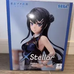 SEGA XStellar 桜島麻衣 フィギュア