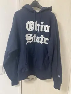 2026年最新】ohio state リバースウィーブの人気アイテム - メルカリ