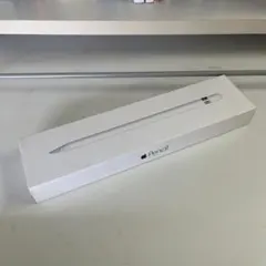 Apple Pencil ホワイト
