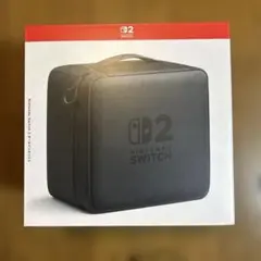 Nintendo Switch 2 オールインボックス [BEE-032]