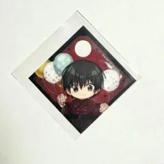 サカモトデイズ AMOCAFE アモカフェ 南雲与一 フードタグ