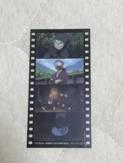 劇場版忍たま乱太郎　入場特典