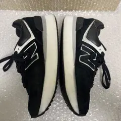 厚底スニーカー25