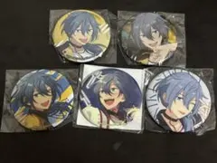 あんスタ 椎名ニキ 缶バッジまとめ売り