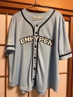 2026年最新】enhypen ユニフォーム トレカの人気アイテム - メルカリ
