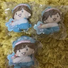 藤原丈一郎 サンリオぬいぐるみ