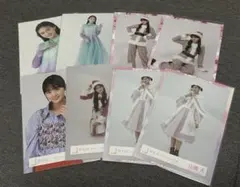 櫻坂46 山﨑天　生写真 まとめ売り