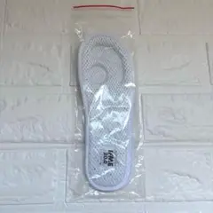 【新品未使用品！】上履き　取り替え用　中敷き　20.0cm イフミーメッシュ